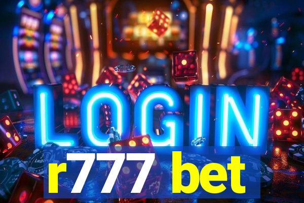 r777 bet